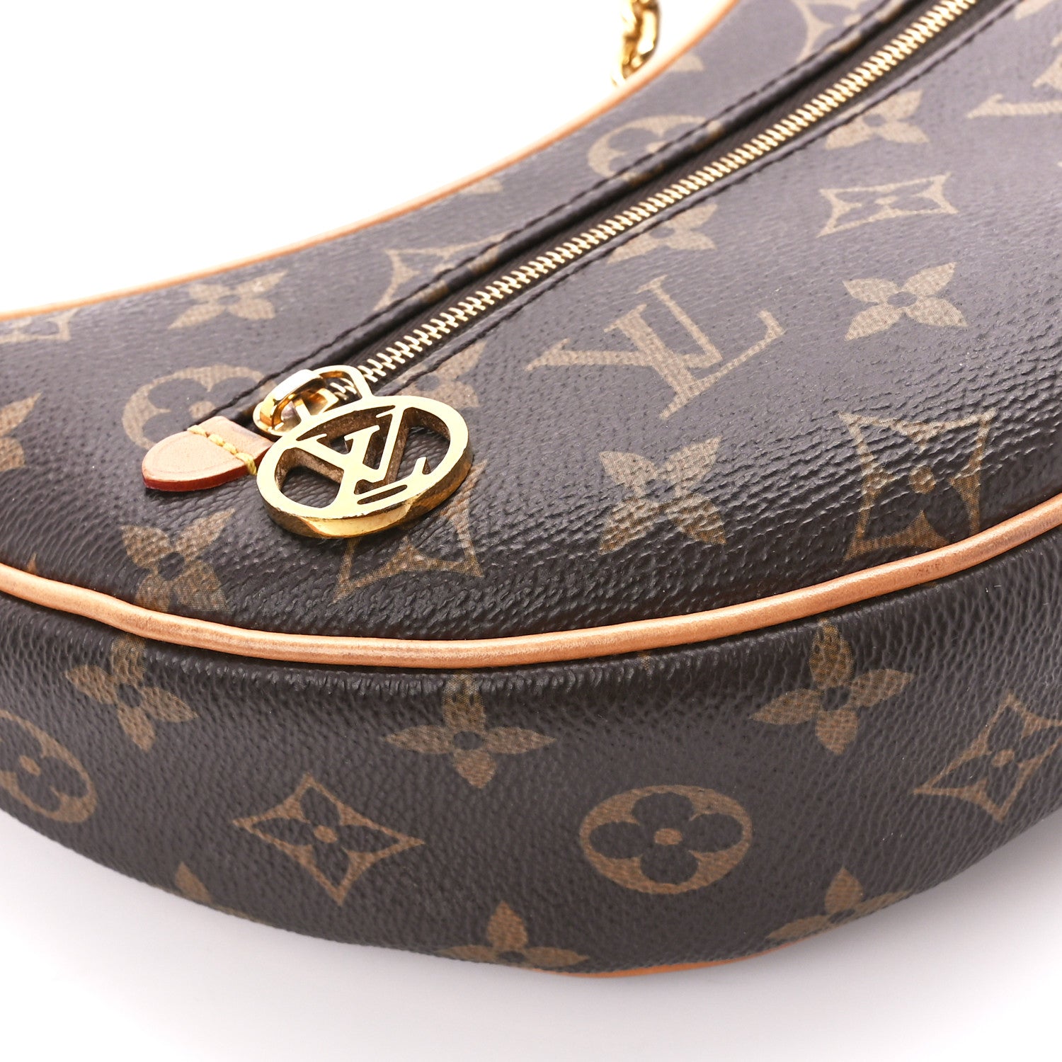 Louis Vuitton Monogram Loop 9 of 13