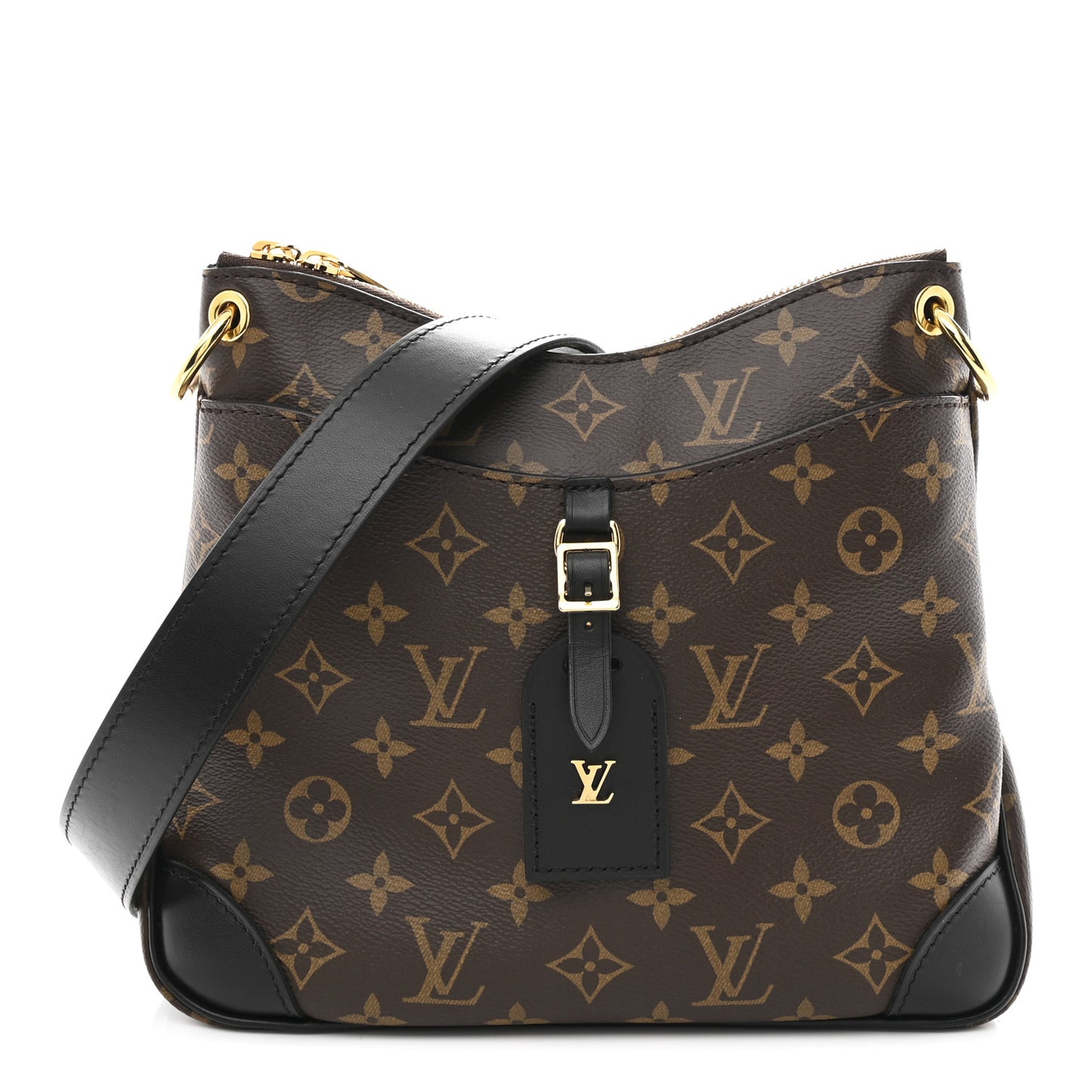 Monogram Odeon PM Black