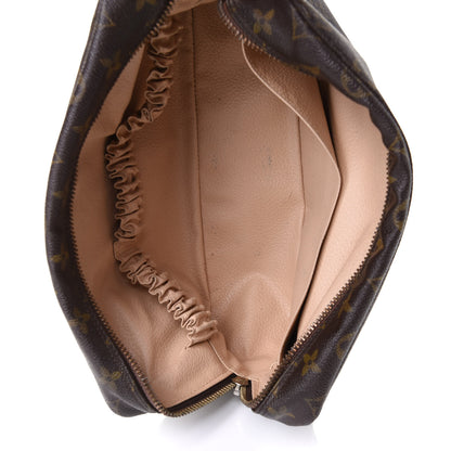 Louis Vuitton Monogram Trousse Toilette 28 4 of 4