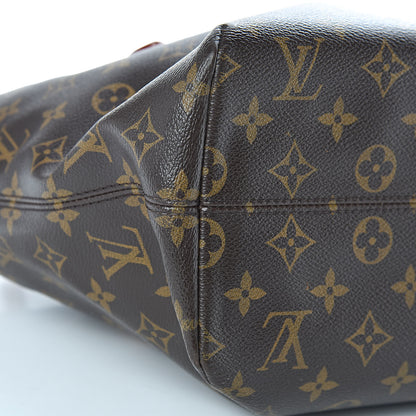Louis Vuitton Monogram Raspail PM 13 of 14