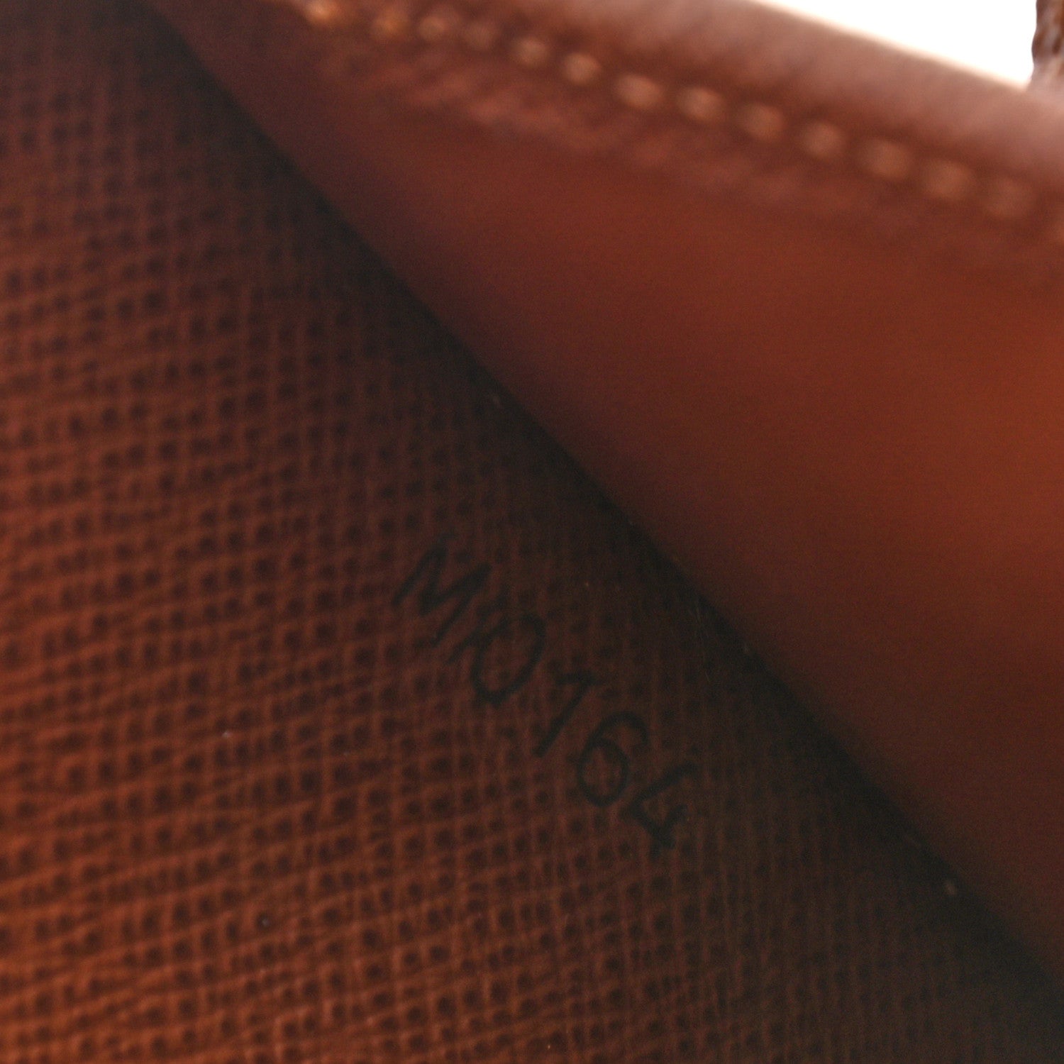 Louis Vuitton Monogram Zippy Compact Wallet 7 of 7