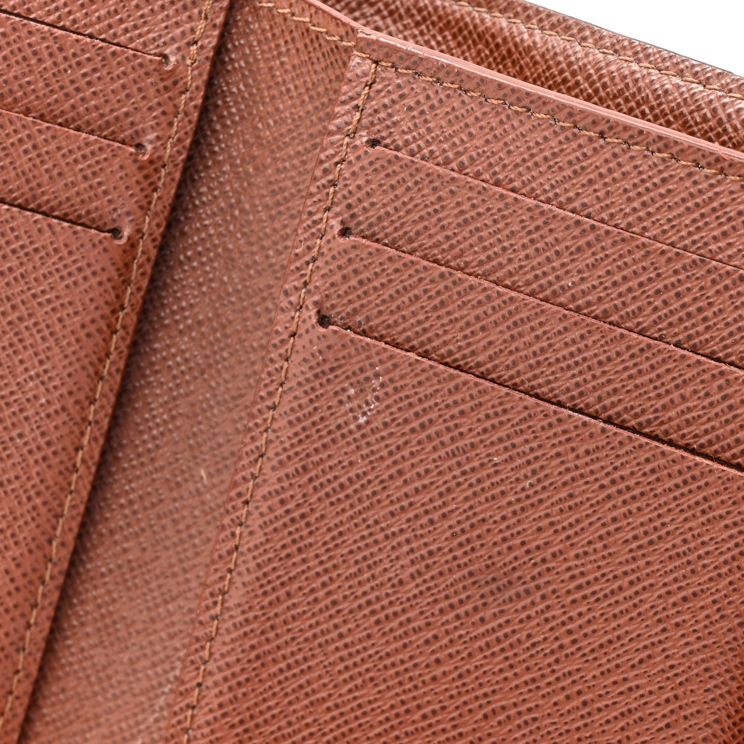 Monogram Victorine Wallet