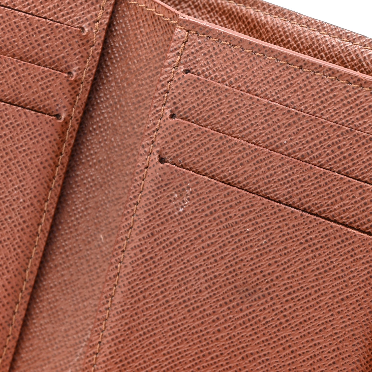 Louis Vuitton Monogram Victorine Wallet 8 of 11