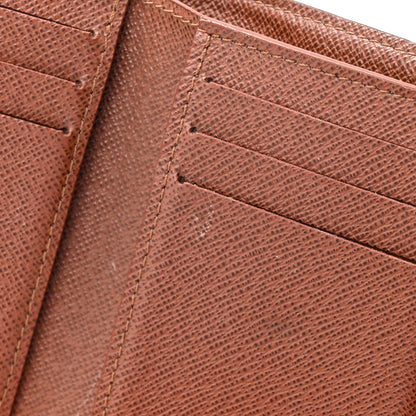 Louis Vuitton Monogram Victorine Wallet 8 of 11