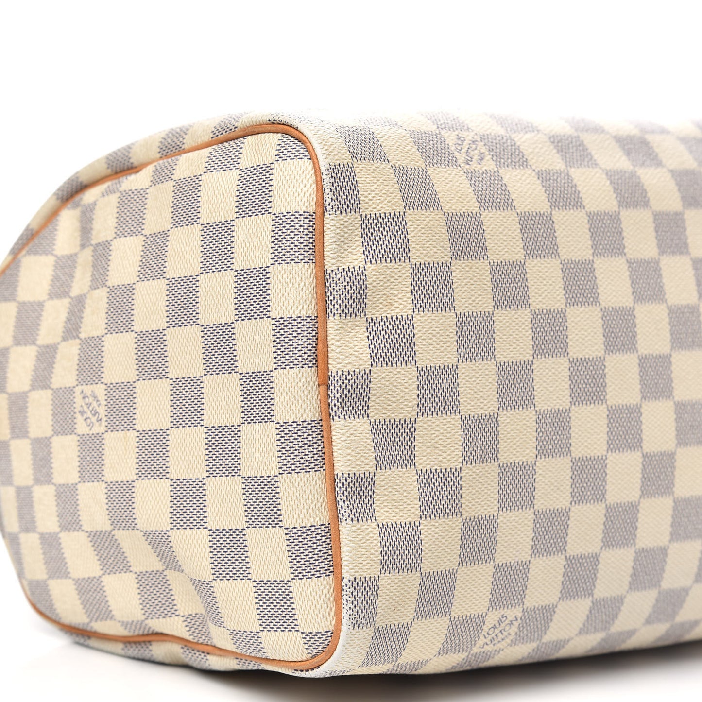 Damier Azur Speedy 30