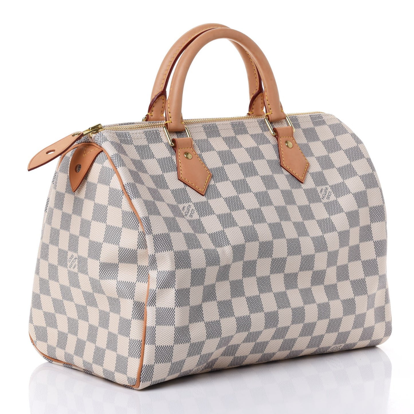 Damier Azur Speedy 30