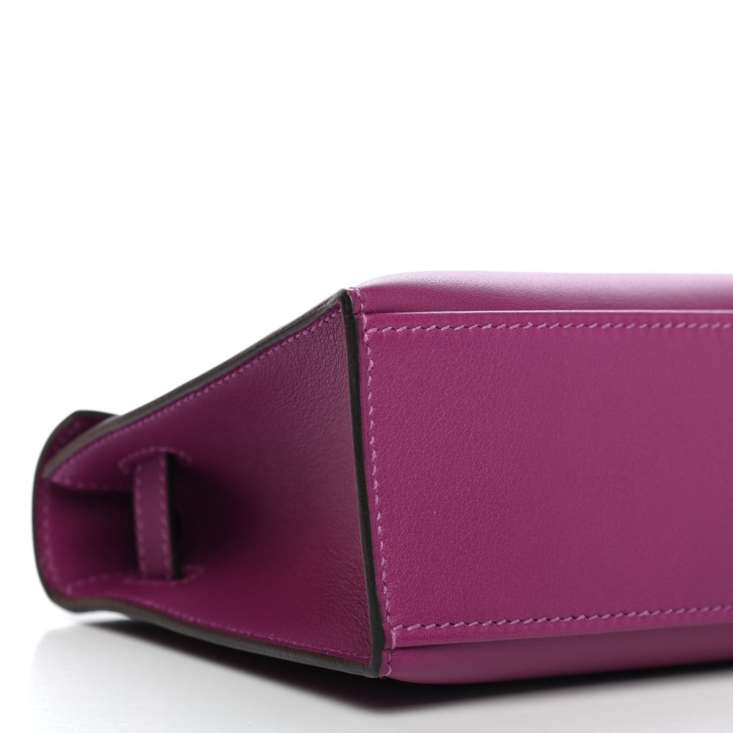 Swift Kelly Pochette Clutch Anemone