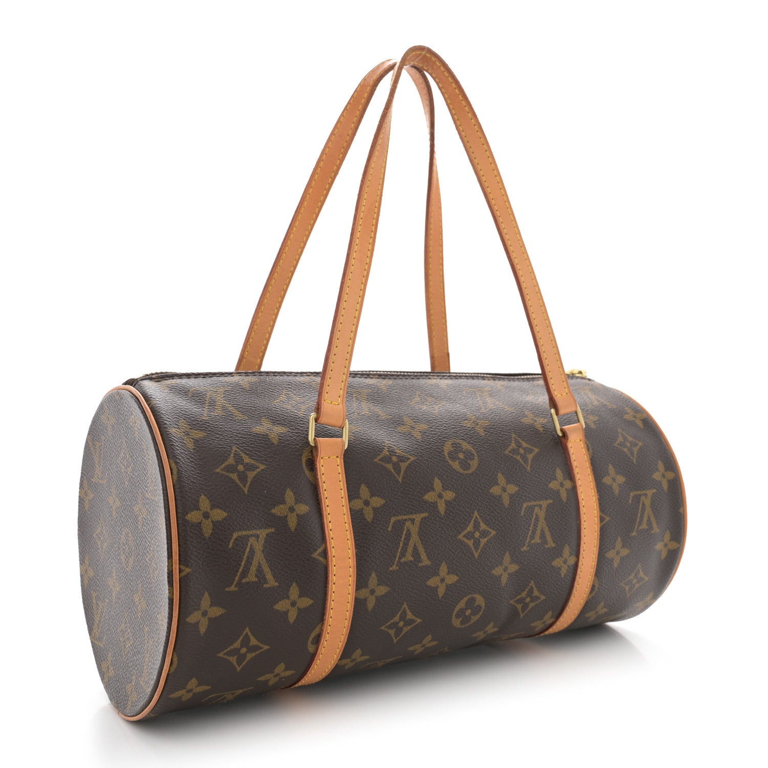 Louis Vuitton Monogram Papillon 30 with Companion 4 of 13