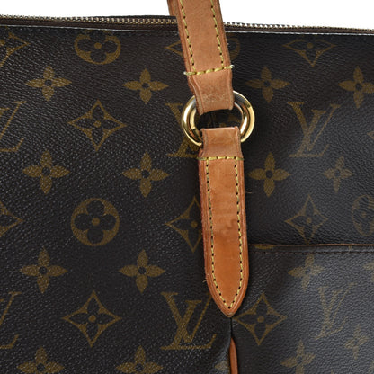 Louis Vuitton Monogram Totally MM 11 of 17