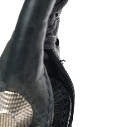 Balenciaga Agneau Giant 21 Silver Hardware City Anthracite 13 of 13
