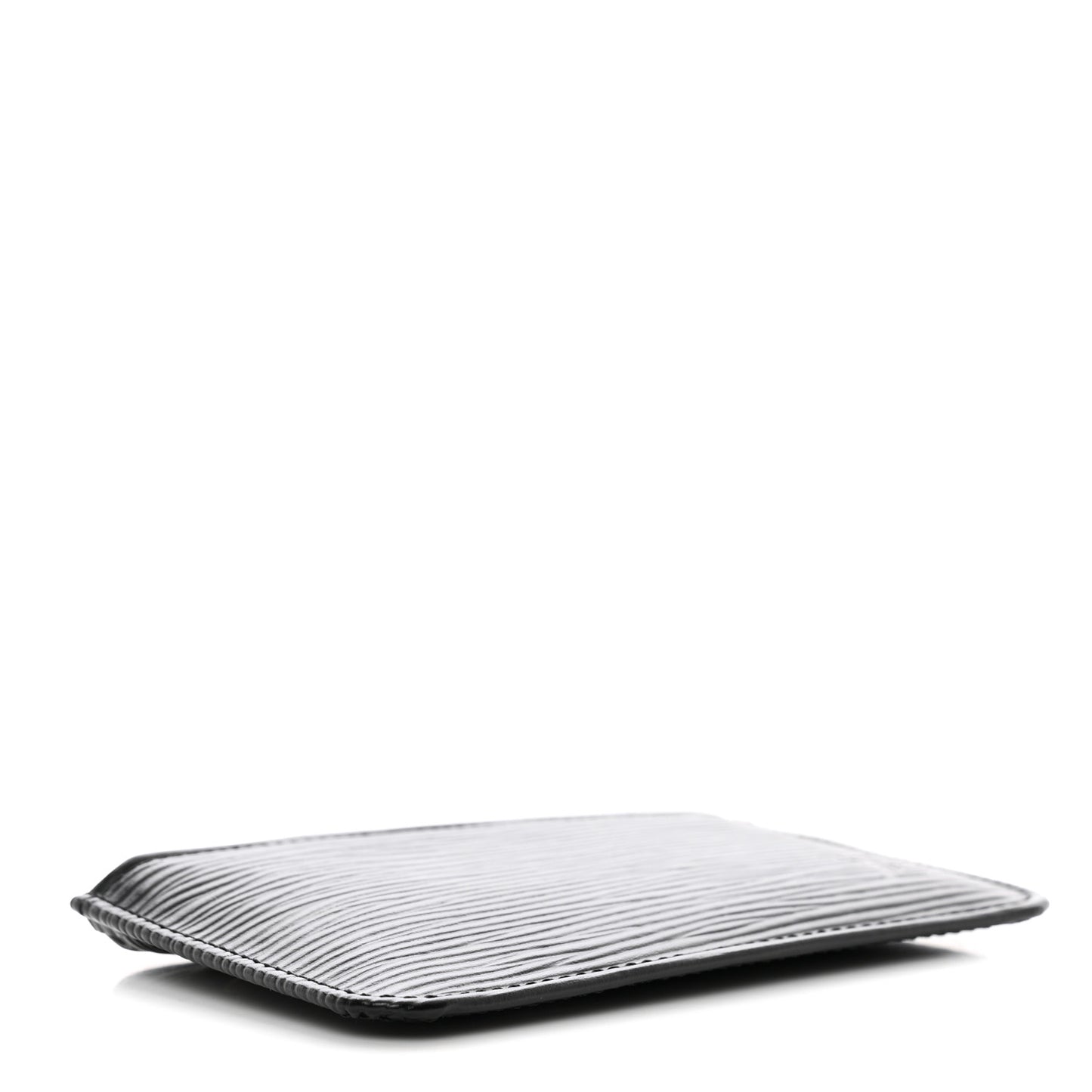 Epi Key Pouch Black