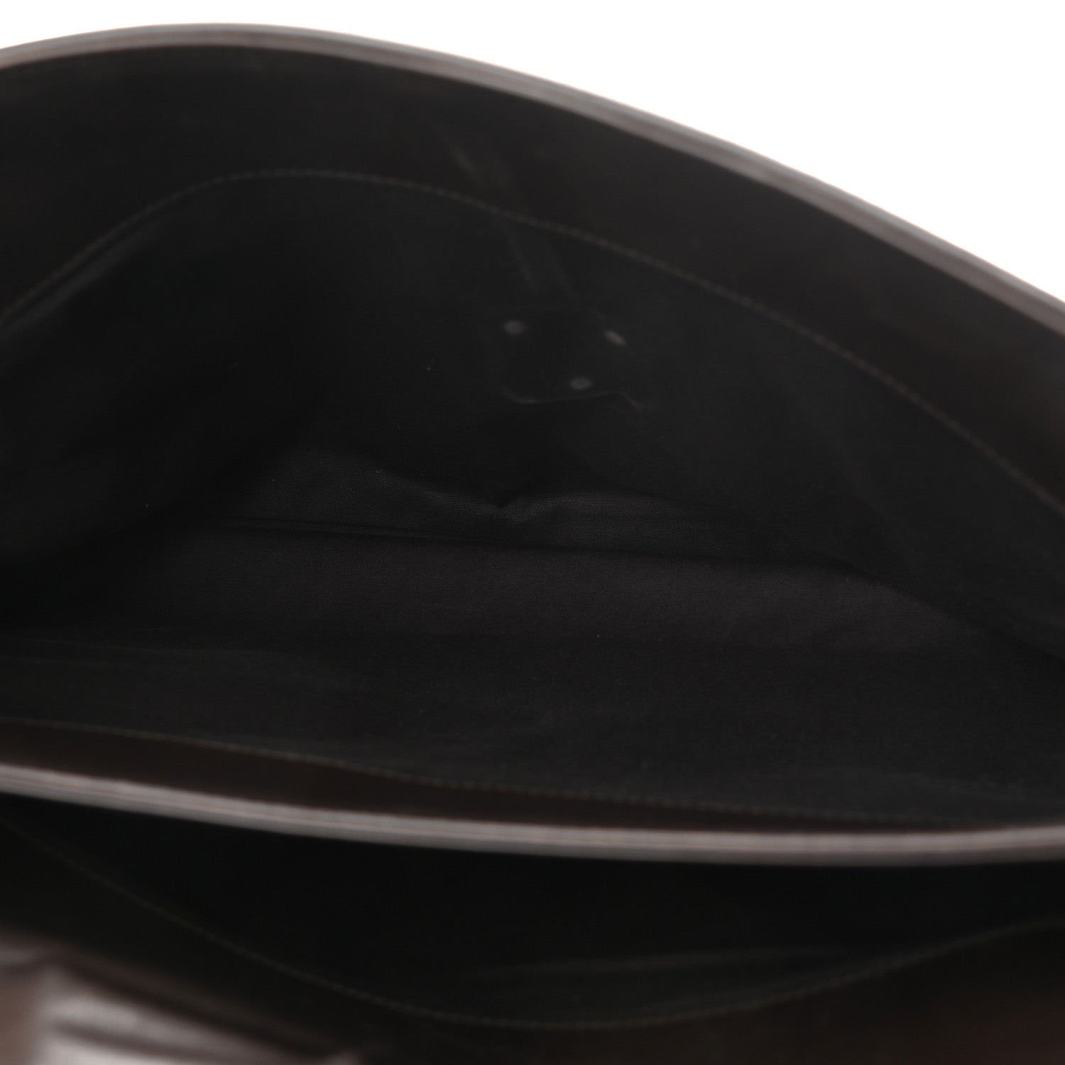 Bottega Veneta Intrecciato VN Briefcase Ebano 5 of 20