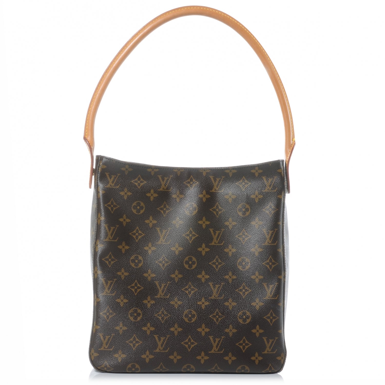 Louis Vuitton Monogram Looping GM 1 of 7