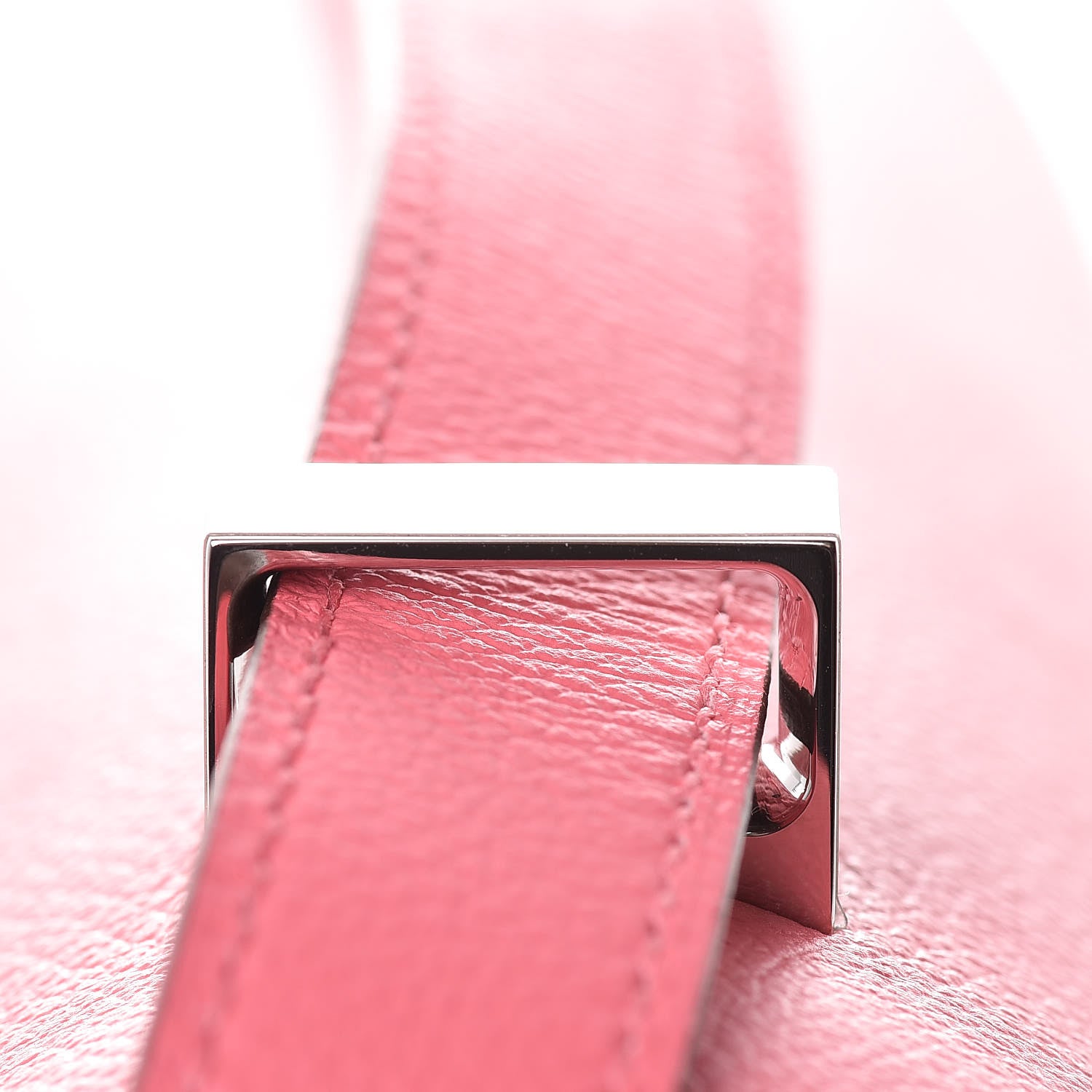 Hermes Evercolor Constance 24 Rose Azalee 17 of 21