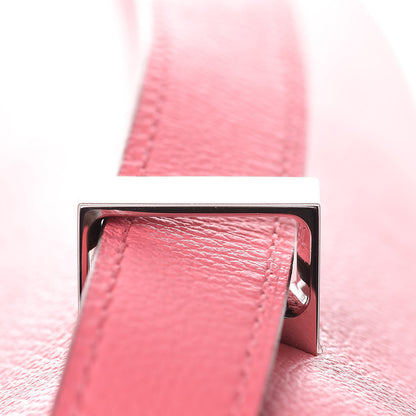 Hermes Evercolor Constance 24 Rose Azalee 17 of 21