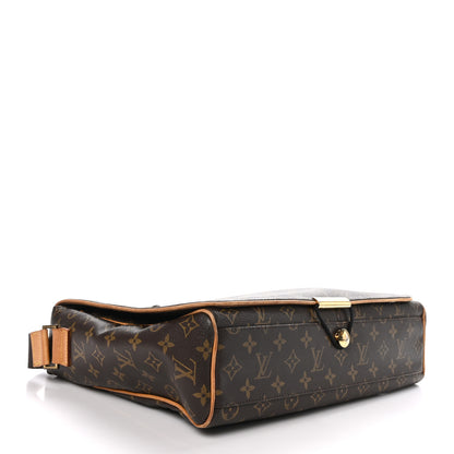 Louis Vuitton Monogram Abbesses Messenger Bag 4 of 9