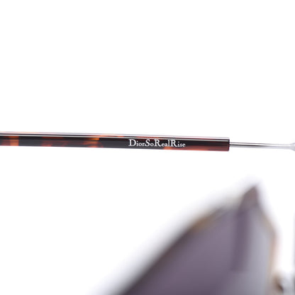 Christian Dior So Real Rise Sunglasses Tortoise 5 of 8