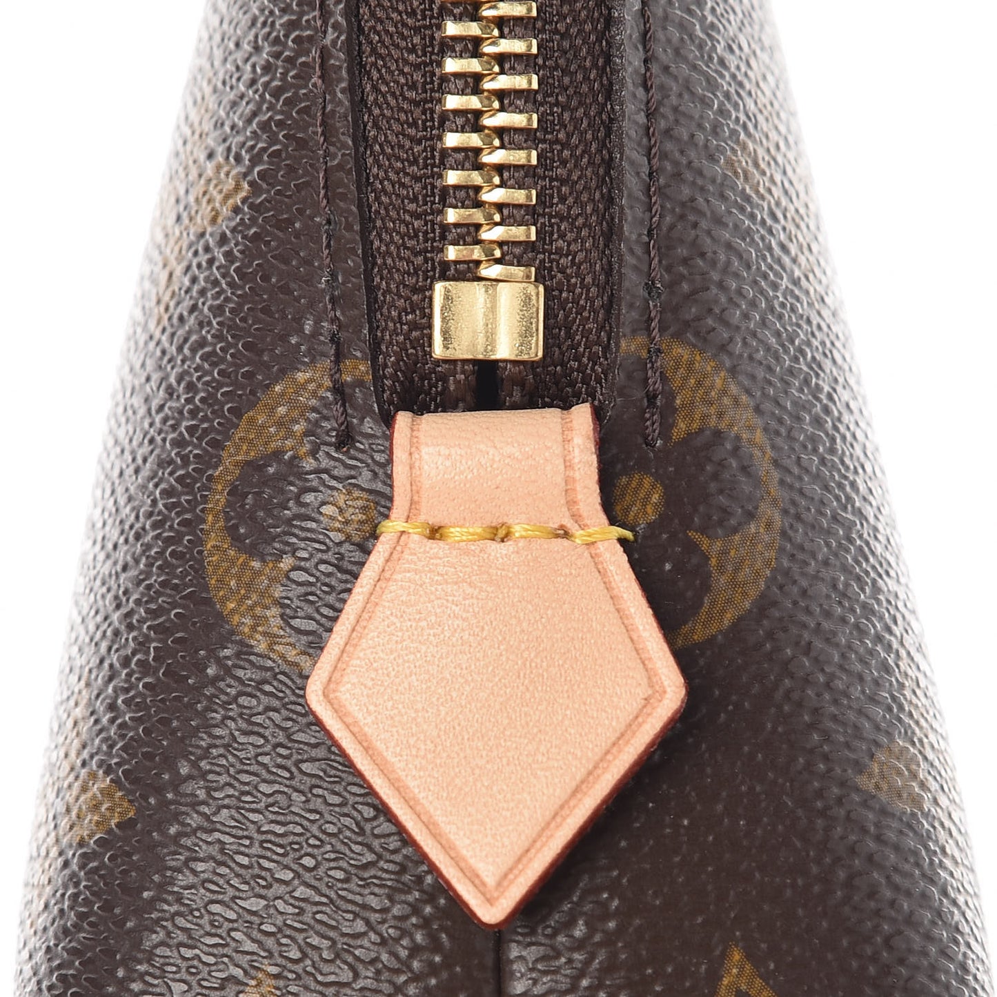 Monogram Cosmetic Pouch GM