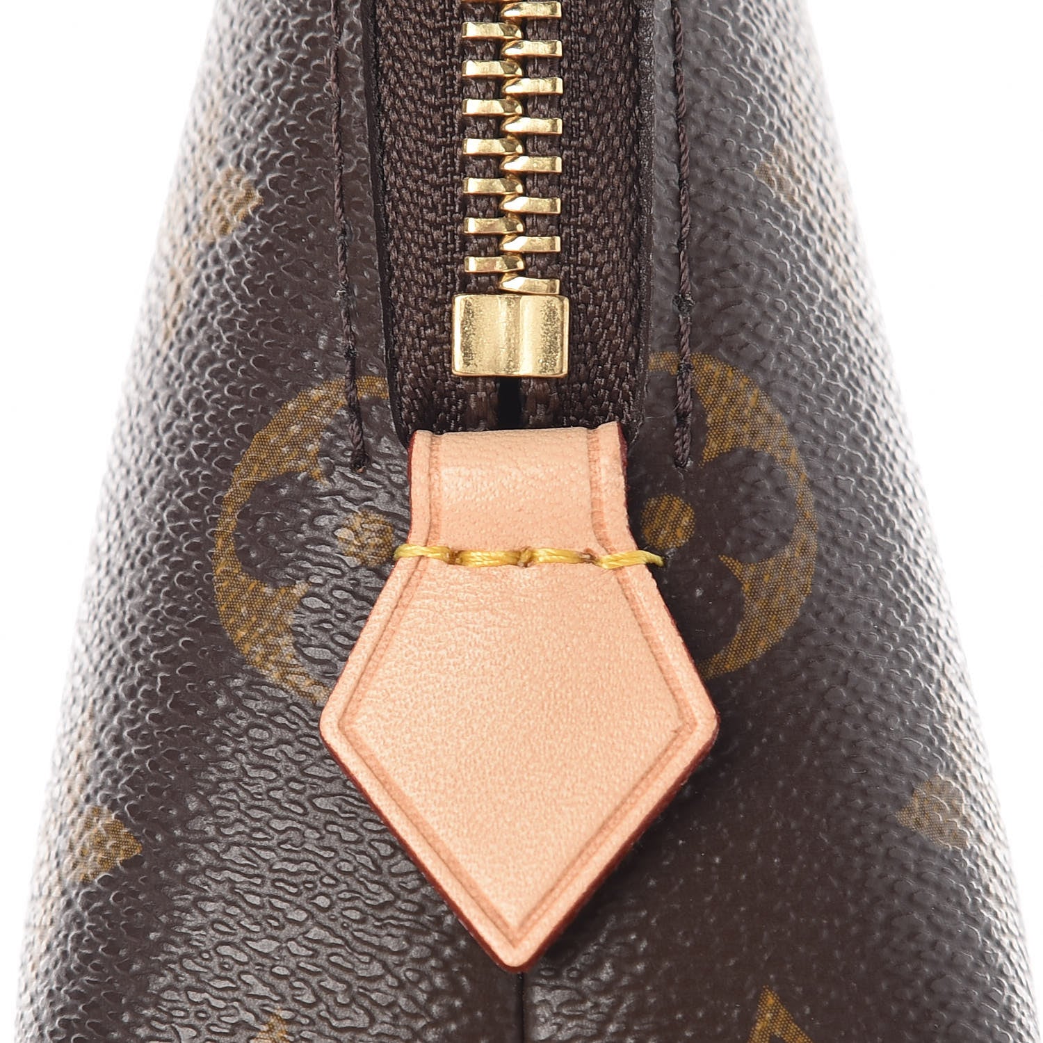 Louis Vuitton Monogram Cosmetic Pouch GM 11 of 14
