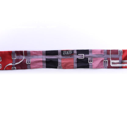 Hermes Silk Mors A Jouets Twilly 2 of 4