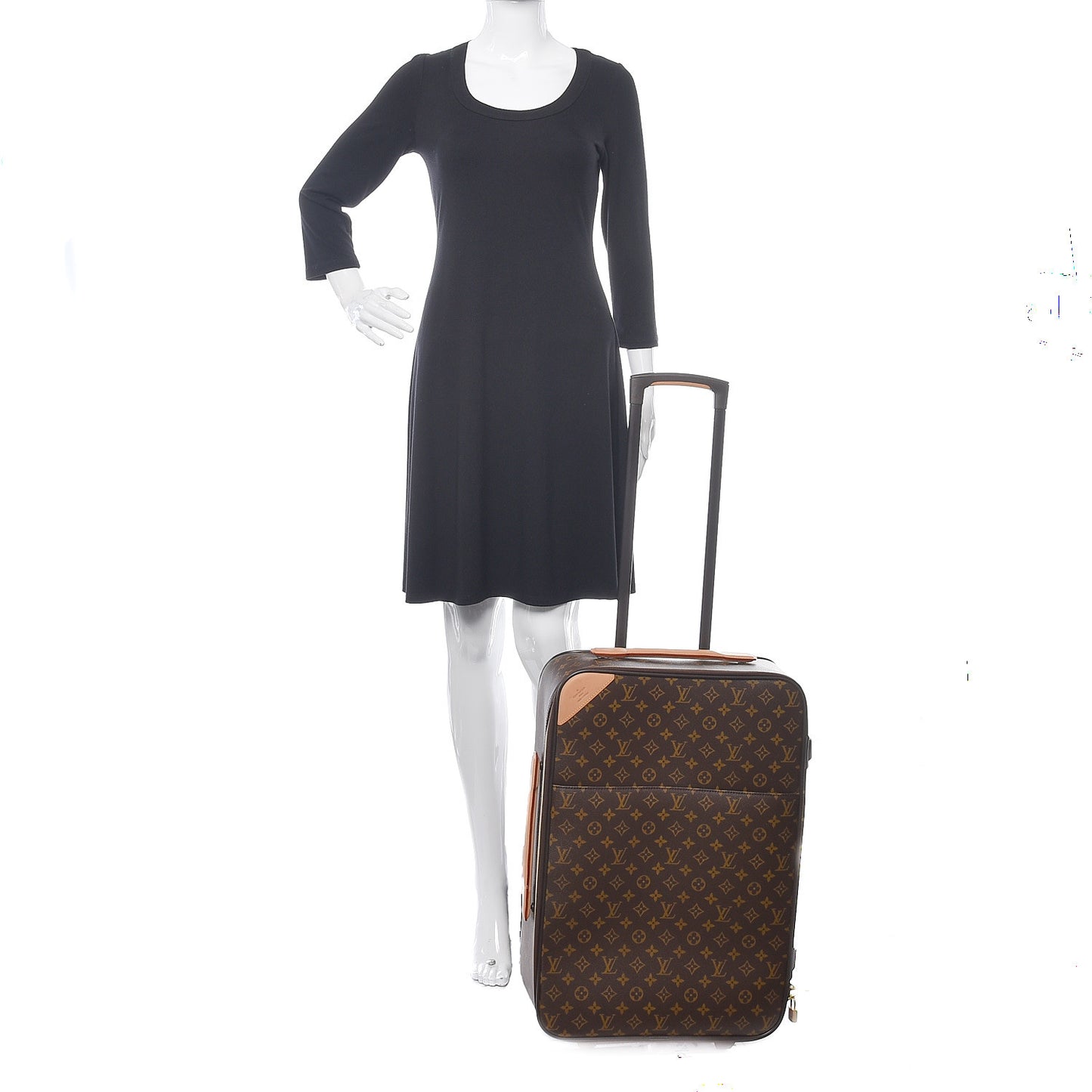 Monogram Pegase 55