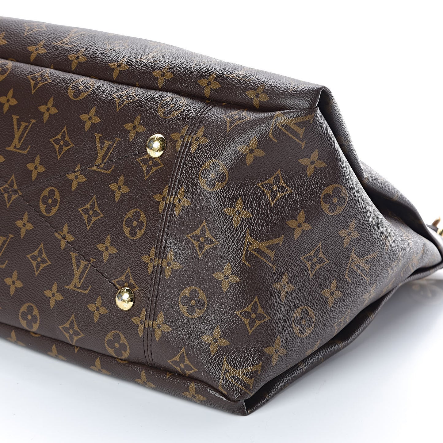 Monogram Artsy MM