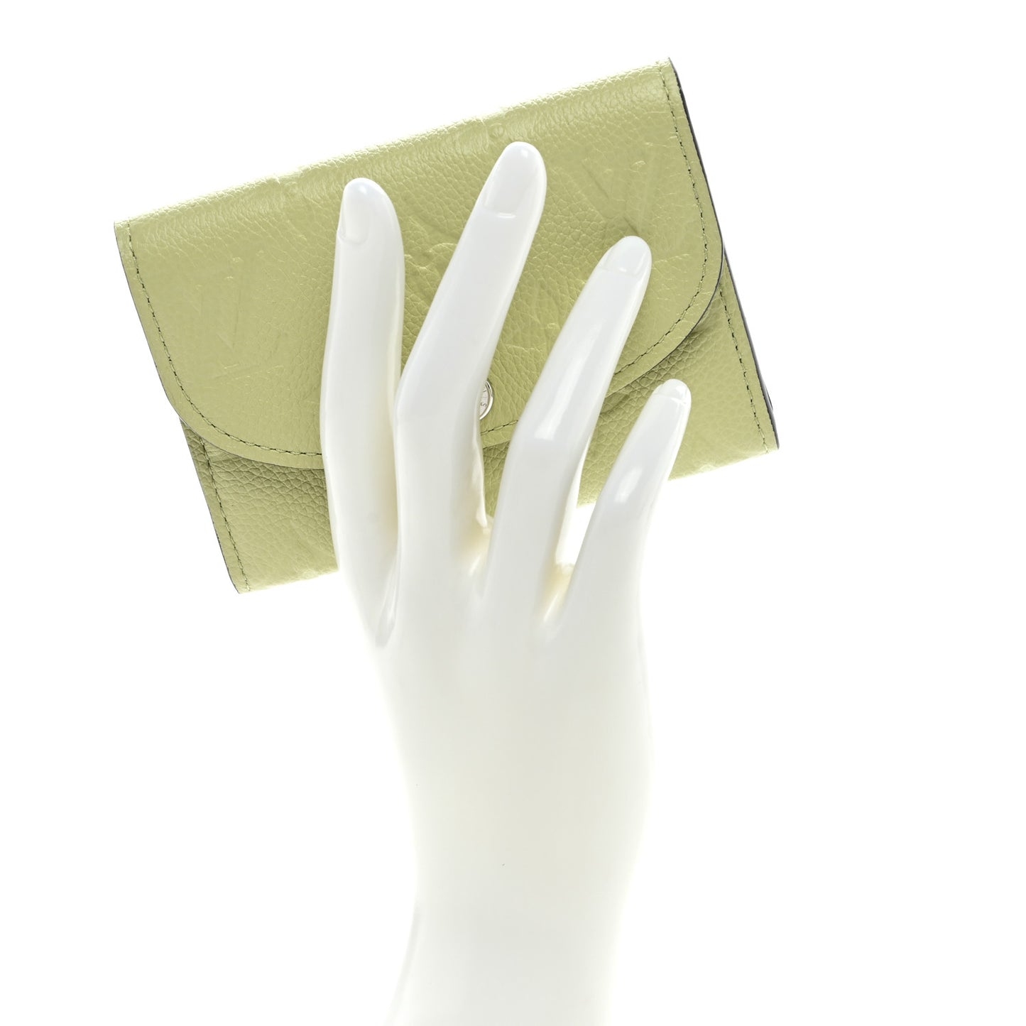 Empreinte Rosalie Coin Purse Noto Green