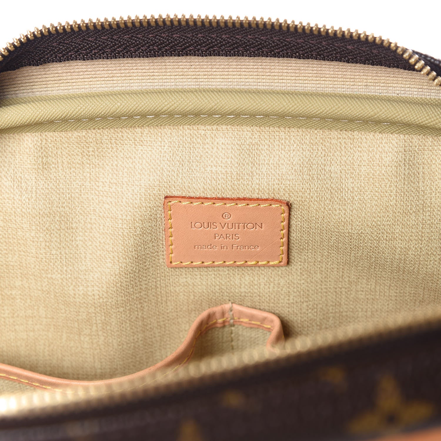 Louis Vuitton Monogram Trouville 8 of 9