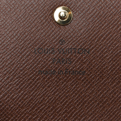 Louis Vuitton Monogram 6 Key Multicles Holder 6 of 6