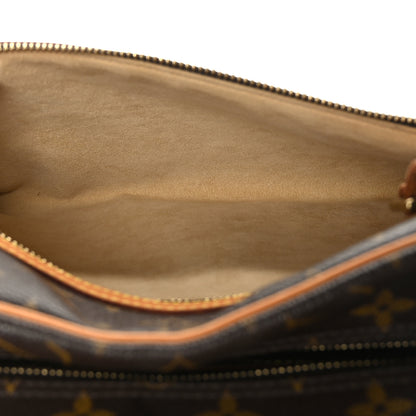 Louis Vuitton Monogram Cite GM 6 of 10