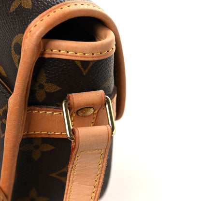 Louis Vuitton Monogram Sologne 11 of 11