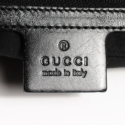 Gucci Monogram GG Twins Medium Hobo 6 of 7