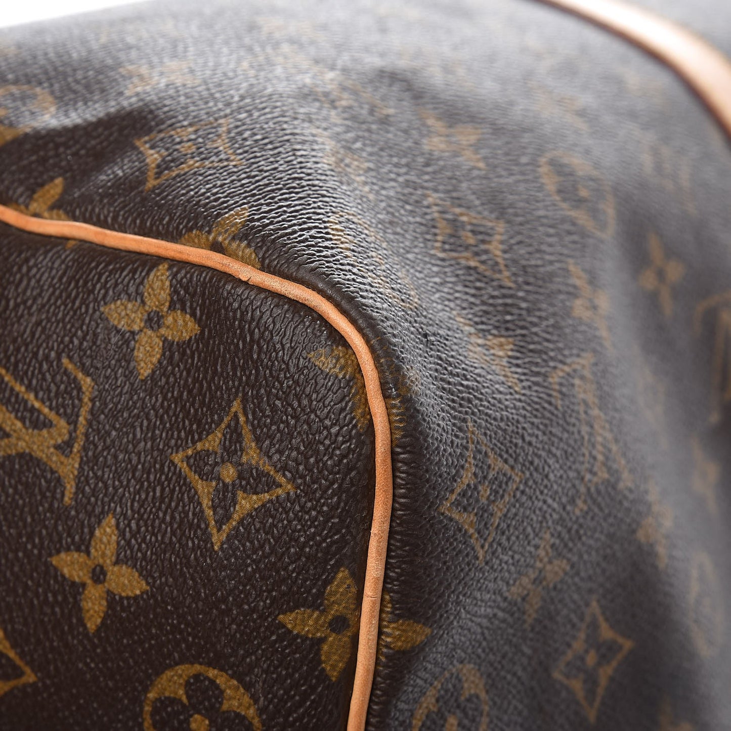 Monogram Keepall Bandouliere 50