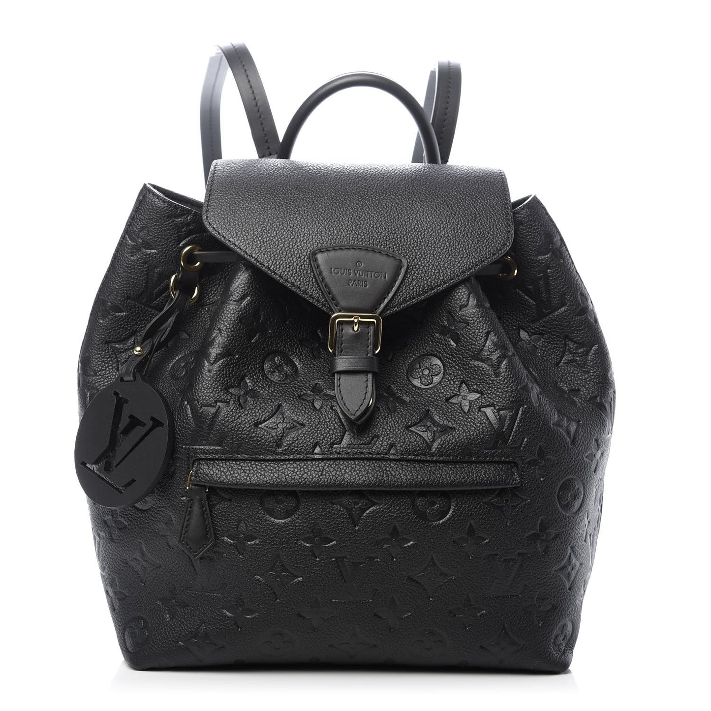 Empreinte Montsouris NM Backpack Black
