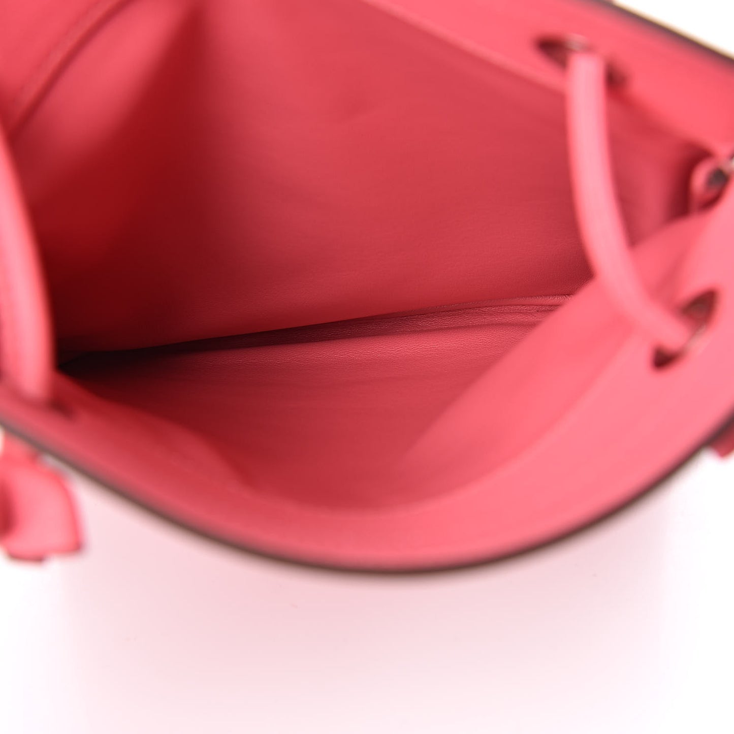 Milo Lambskin Swift Mini Aline Rose Azalee