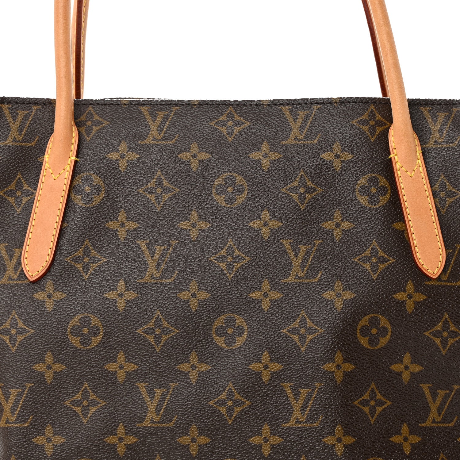 Louis Vuitton Monogram Raspail PM 9 of 16