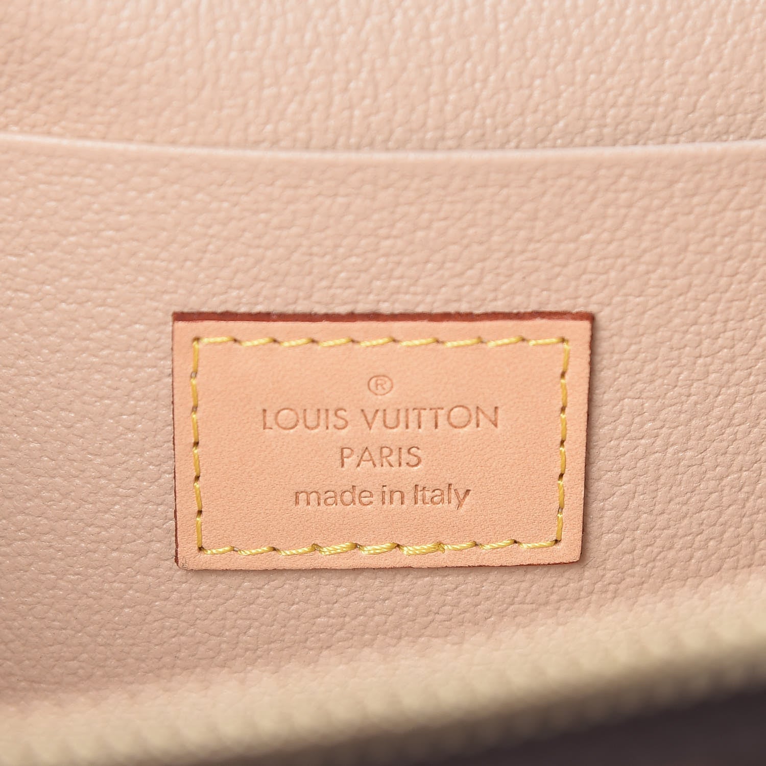 Louis Vuitton Monogram Nice BB 8 of 9