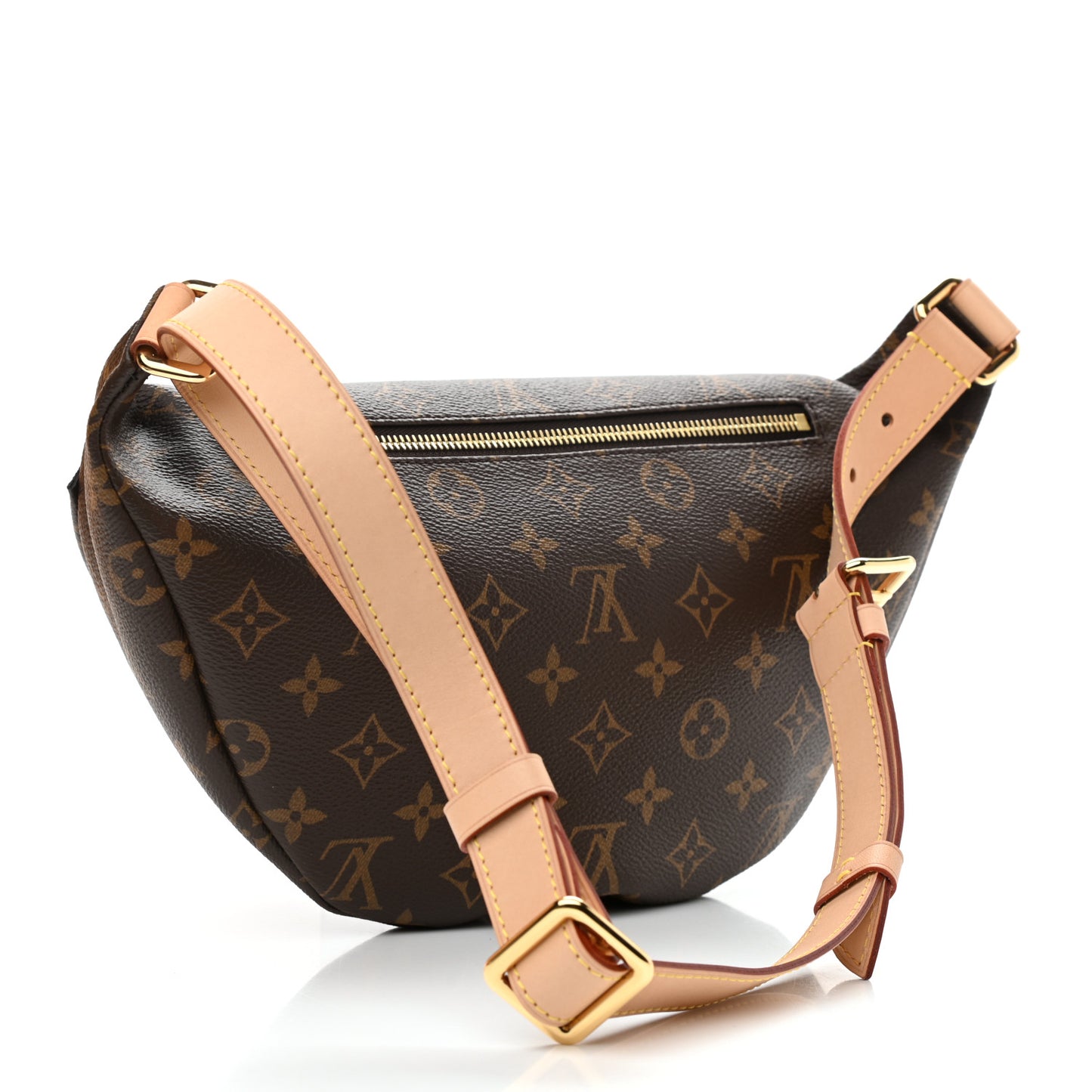 Monogram Bumbag