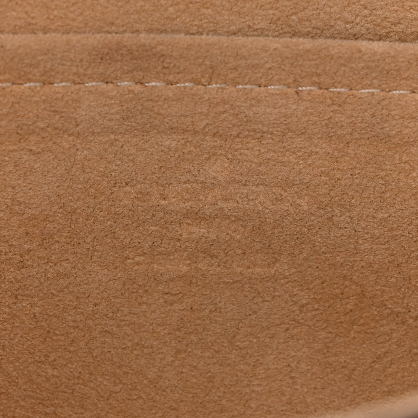 Monogram Pochette Twin GM