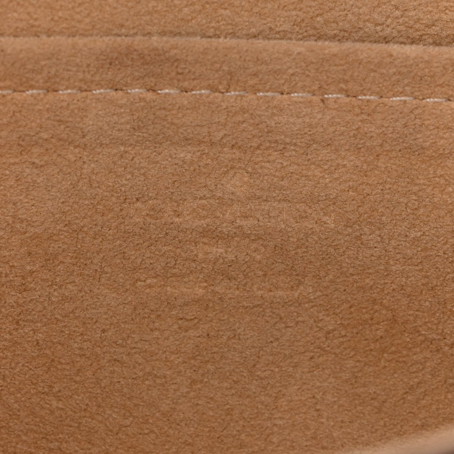 Louis Vuitton Monogram Pochette Twin GM 6 of 9