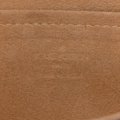 Louis Vuitton Monogram Pochette Twin GM 6 of 9