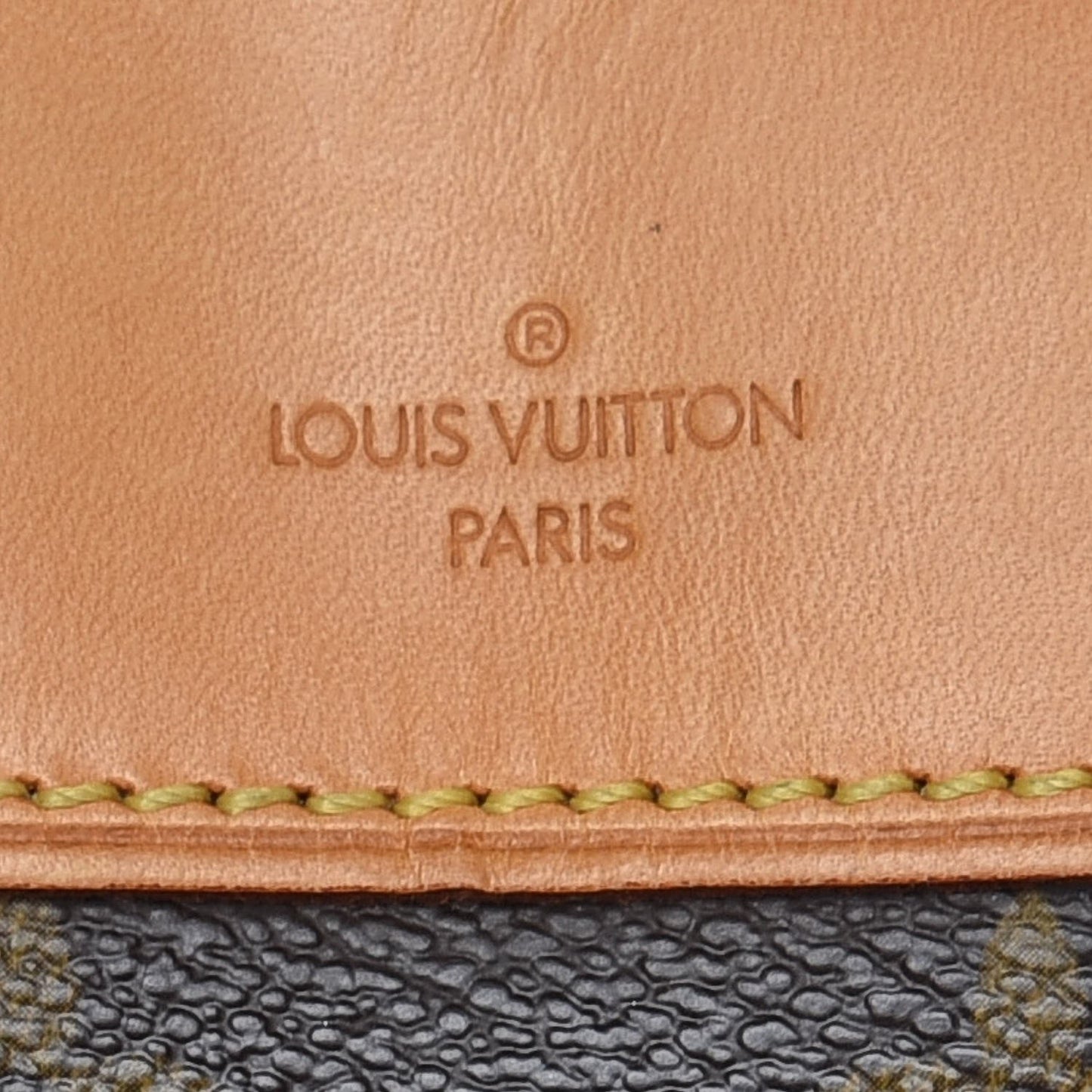 Monogram Deauville