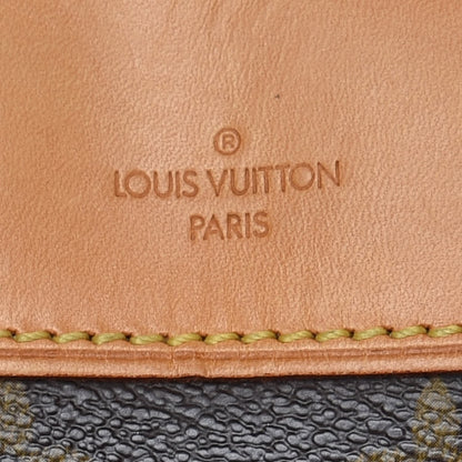 Louis Vuitton Monogram Deauville 8 of 11