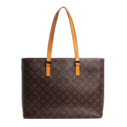 Louis Vuitton Monogram Luco 1 of 7