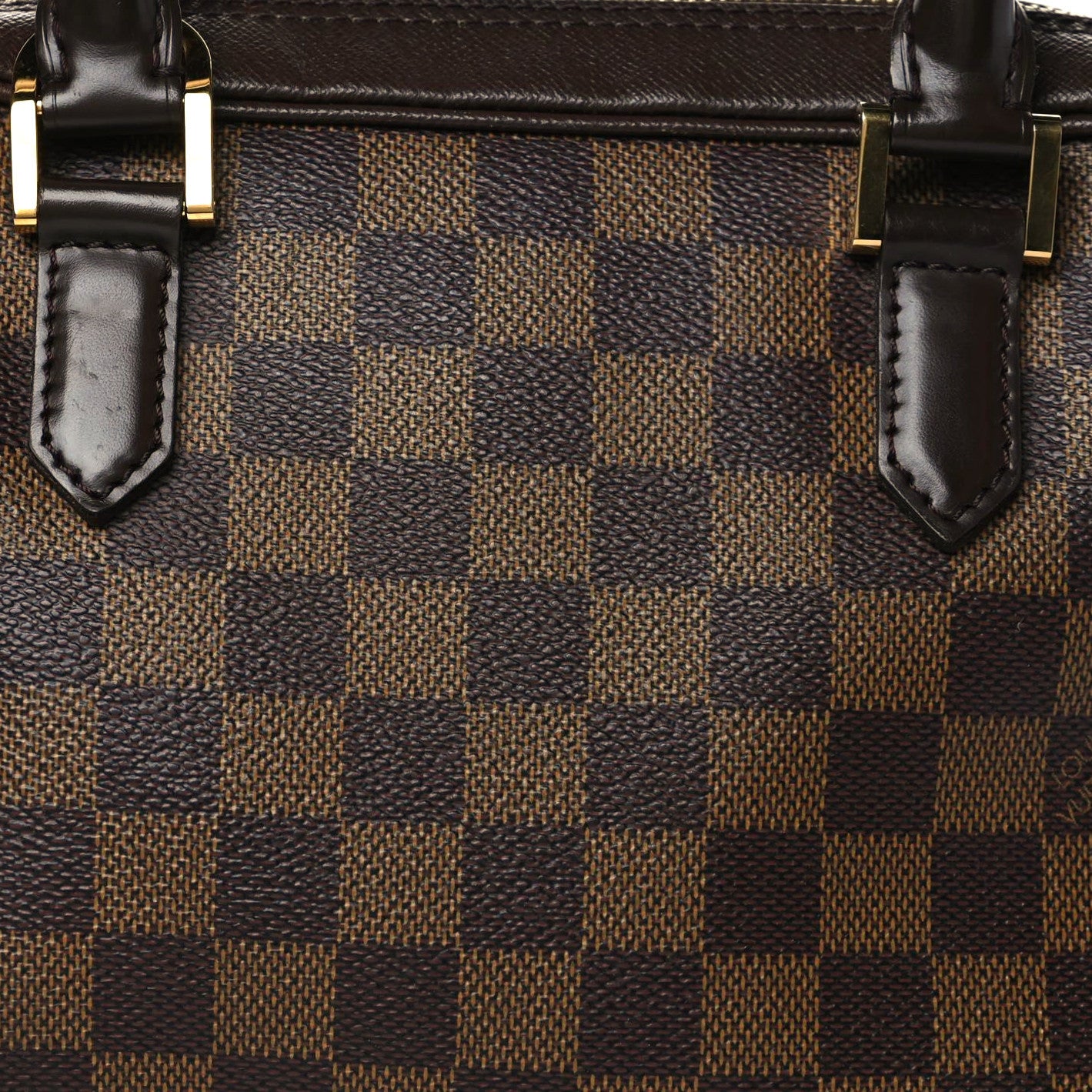 Damier Ebene Brera