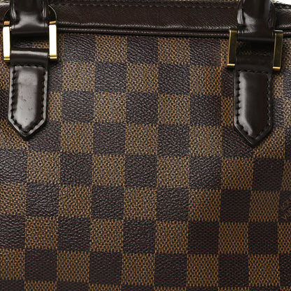 Louis Vuitton Damier Ebene Brera 7 of 9