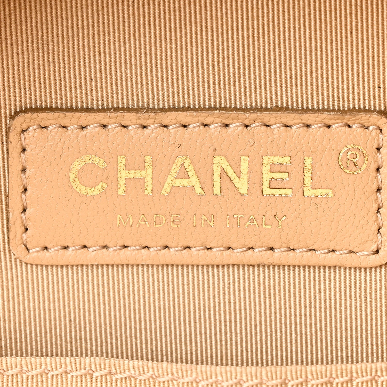 Chanel Glazed Calfskin Round As Earth Evening Bag Black 6 of 10