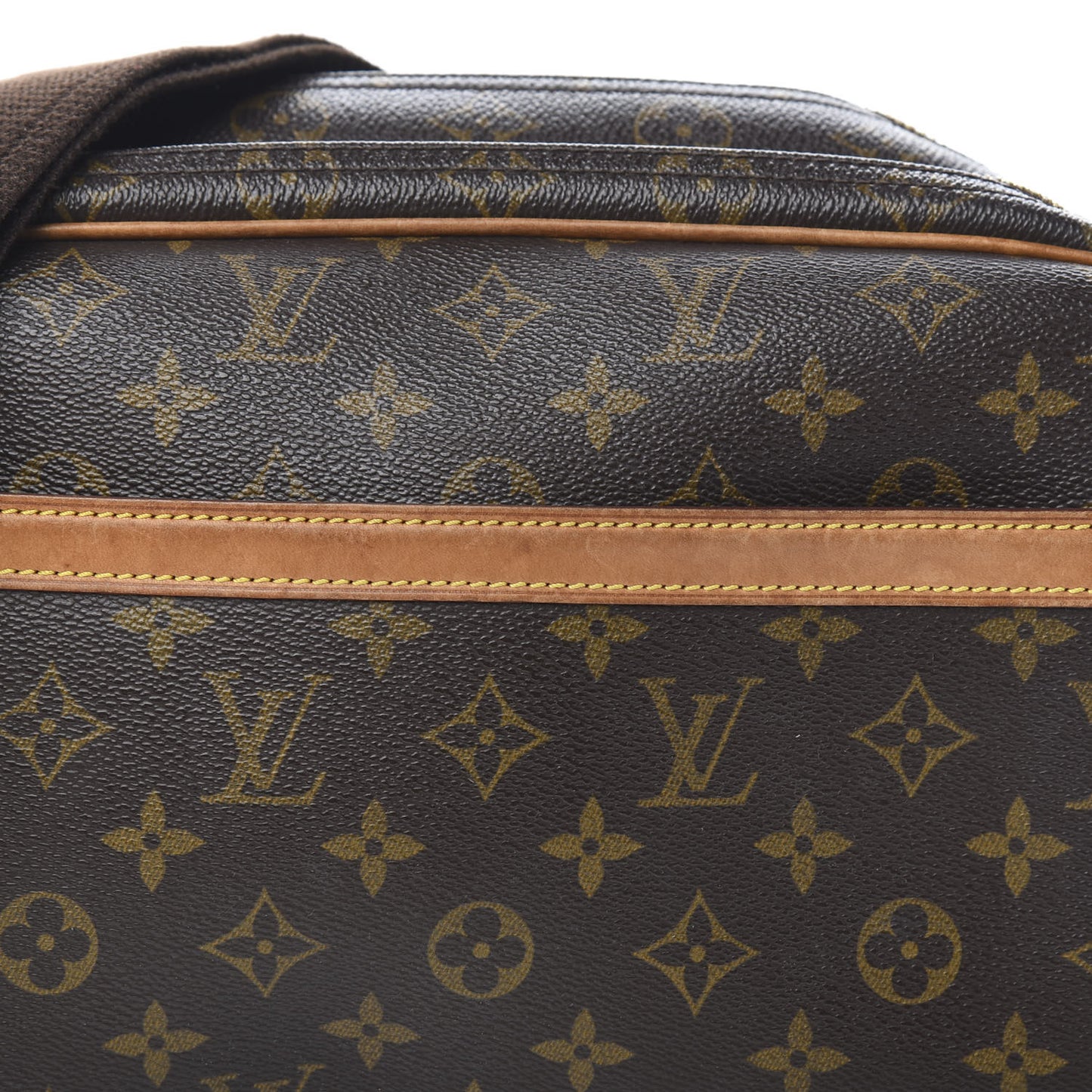 Monogram Reporter PM