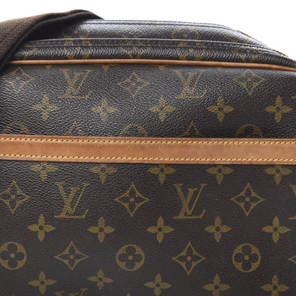 Louis Vuitton Monogram Reporter PM 10 of 10