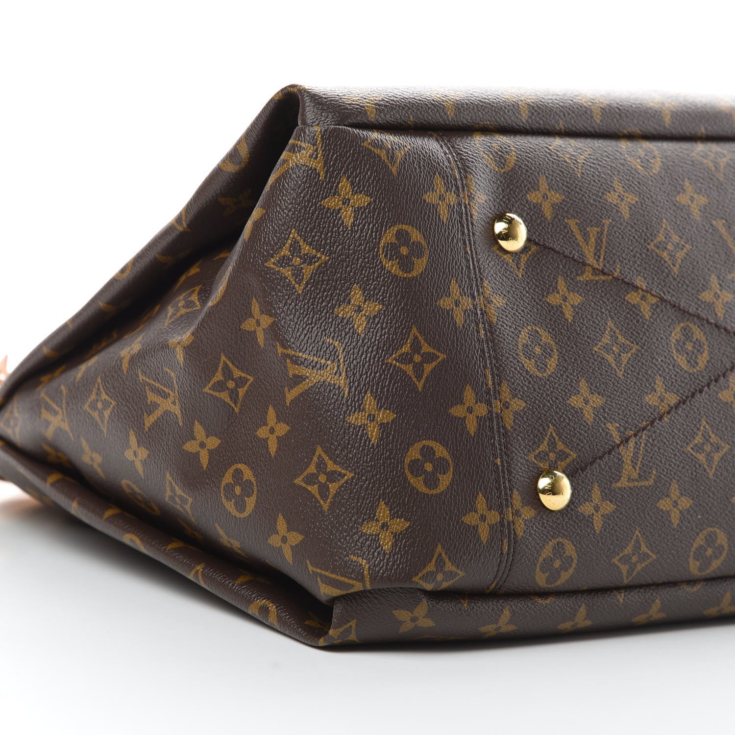 Louis Vuitton Monogram Artsy MM 9 of 13